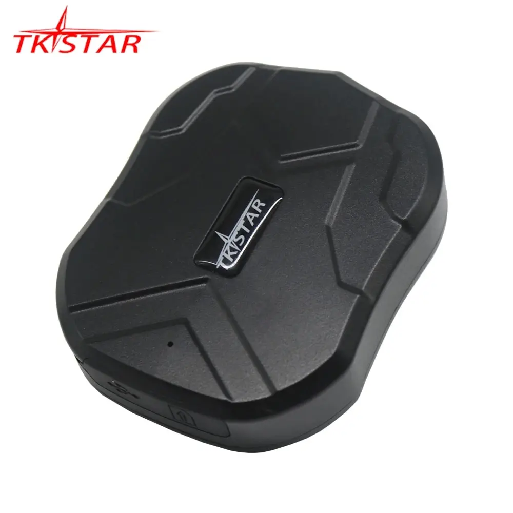 TKSTAR TK905 2G GPS Tracker voiture 5000mAh aimant GPS Tracker GPS localisateur étanche véhicule gratuit APP PK TK915