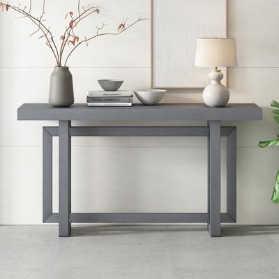 Extra Long Console Table