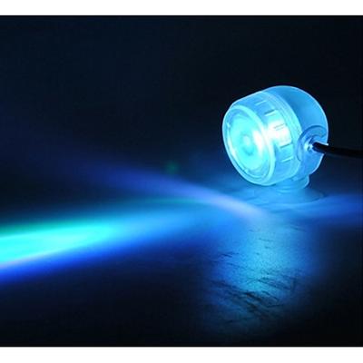 aquarium aquarium submersible led projecteur éclairage lampe sous-marine