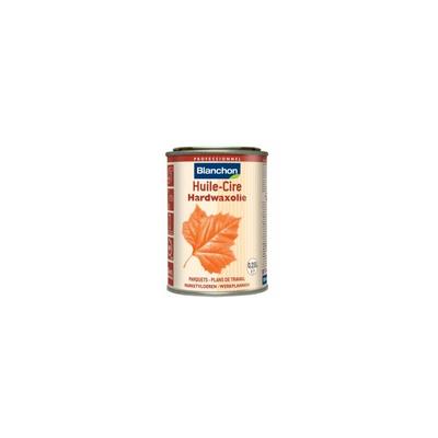 Blanchon - Wachsöl Naturel 0,25L Image