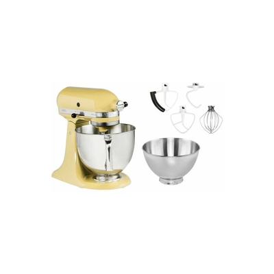 5KSM175PSEMY Artisan Pastell Gelb - Kitchenaid Image