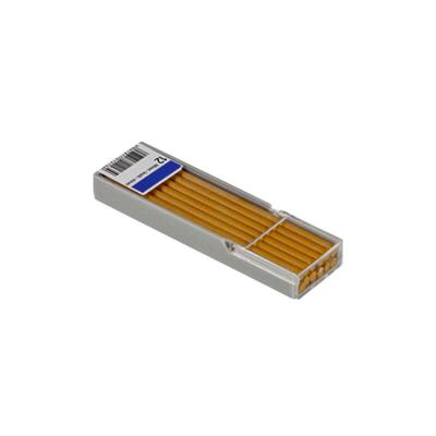 Geberit - Ersatzminen zu Fettstift Set 12 Stk. 690103 690103001 Image