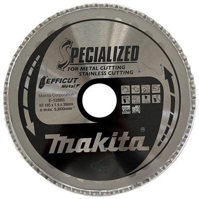 Sägeblatt efficut 185x1,4x30, 60Z - Makita Image