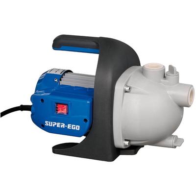 Super-ego Tools - Oberflächenpumpe bjs-300-600w 1500002297 super-ego Image