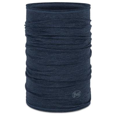 Buff - Lightweight Merino Wool - Schlauchschal Gr One Size blau Image