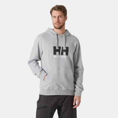 Helly Hansen Men's HH Logo Hoodie M