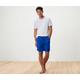 Tchibo - Relaxshorts - Herren - Gr. S - dunkelblau