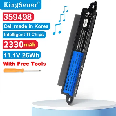 KingSener 359498 Battery For Bose SoundLink III 330107A 359495 330105 412540 414255 For soundlink
