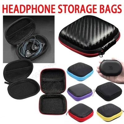 Headphones