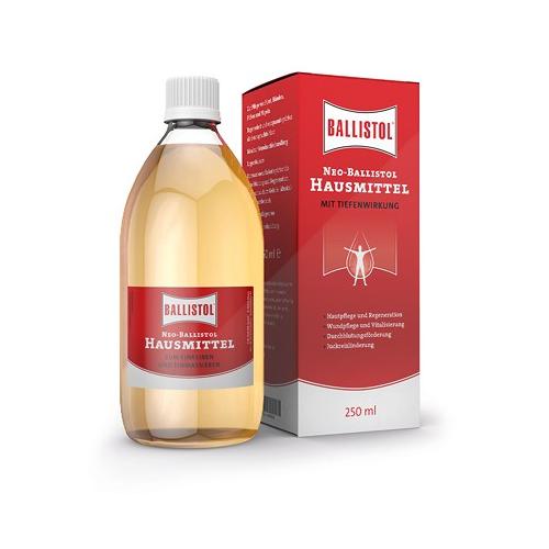 Ballistol 250ml Neo-Ballistol Hausmittel