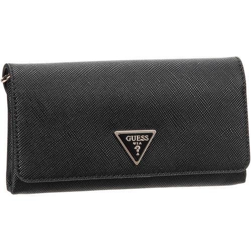 Guess - Abendtasche & Clutch Noelle ZG 79750 1 ct Schwarz Damen