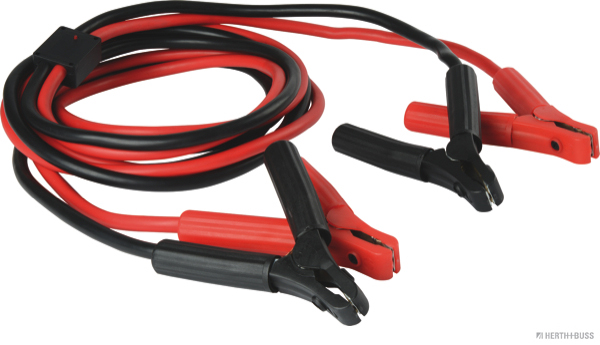 HERTH+BUSS ELPARTS Starthilfekabel 52289865 mit Masseband Image