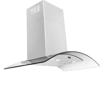 30 and 36" Wall Range Hood - PLFW 544