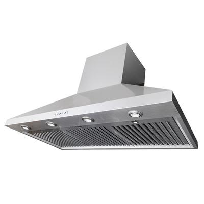 30 and 36" Wall Range Hood - PLGW 129SC