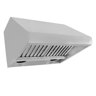 30 and 36" Wall Range Hood - PLJW 109