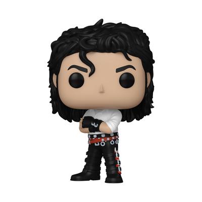 Funko POP! Rocks Michael Jackson (Dirty Diana) 3.75