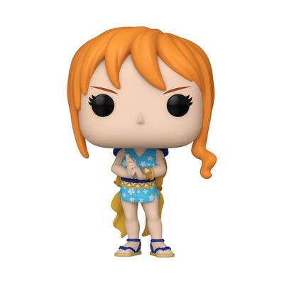 Funko POP! Animation One Piece Onami In Wano Outfit 3.75