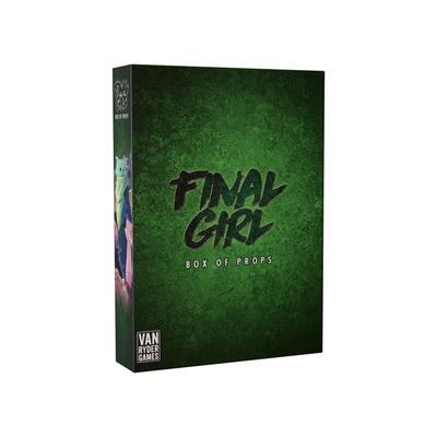 Final Girl Series 2: Box of Props