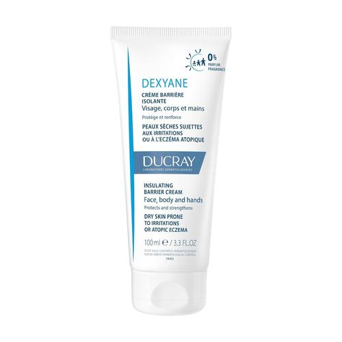 Ducray - Bodylotion 100 ml