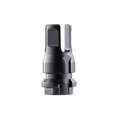 Dead Air Armament Keymicro Flash Hider - Keymicro Flash Hider 9mm 1/2