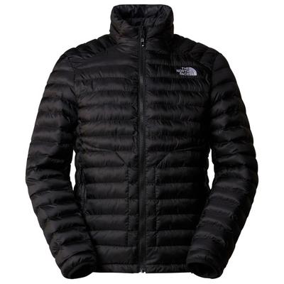 The North Face - Huila Synthetic Jacket - Kunstfaserjacke Gr S schwarz Image