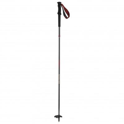Salomon - Quest Carbon Foldable Madder - Trekkingstöcke Länge 125 cm madder Image