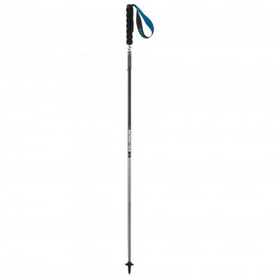 Salomon - Ultra Alu Foldable - Trailrunning Stöcke Gr 135 cm grau Image