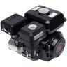 Gojoy - Luftgekühlter Motor ohv Benzinmotor Benzin Motor 4 Takt 7.5 ps 210CC Benzinmotor Bootsmotor