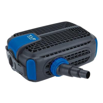 T.i.p. - Filter- und Bachlaufpumpe bpf 8000 e 70W 8.000l/h Teichpumpe Teichfilter Image