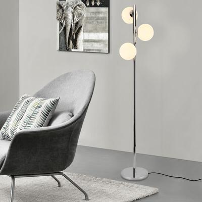 Stehleuchte Gent 154 cm 3-Flammig Lux.pro Image