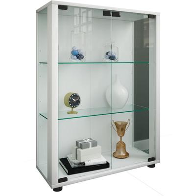 Ebuy24 - Glas Stand Vitrine Sammelvitrine Sintalo Image