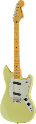 Fender Player II Mustang MN HLY