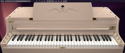 Cherry Audio Wurlybird 140B