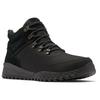 Columbia - Fairbanks Mid - Freizeitschuhe US 14 | EU 47 schwarz
