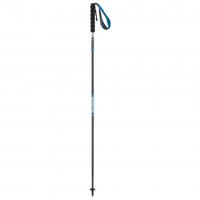 Salomon - Ultra Carbon Foldable - Trailrunning Stöcke Gr 110 cm blau Image