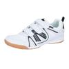 Hallenschuh LICO "Sportschuh Fit Indoor V", Gr. 40, weiß, Synthetik, Schuhe