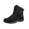Winterstiefel LICO "Winterstiefel Maire", Gr. 38, schwarz, Synthetik, Schuhe