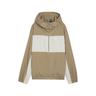 Windbreaker PUMA ""Windjacke mit Meshfutter Damen"" Gr. S, beige (oak branch beige) Damen Jacken