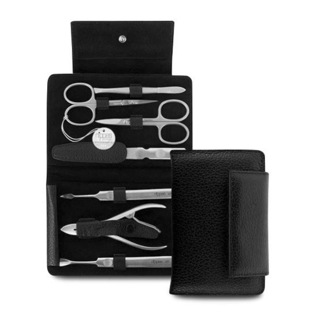 nippes Solingen astuccio per manicure LEONE 1 St