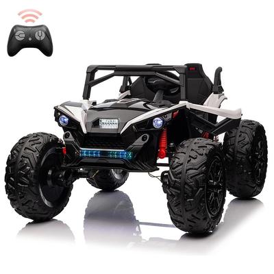 24V 10Ah 2 Seaters Ride on UTV with Remote Control