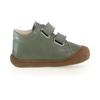Naturino - Kid's Cocoon VL Nappa - Freizeitschuhe 20 | EU 20 honey / sage