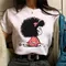 Maglietta Mafalda maglietta estiva donna abbigliamento donna 2000s abbigliamento donna vestiti