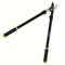 TEMU 28" Garden Bypass Lopper With Steel Blade, Tree Trimmer Branch Cutter For 1.5