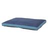 Cuscino per cani Zolux One Indigo - Taglia 1: L 60 x P 41 x H 12,5 cm