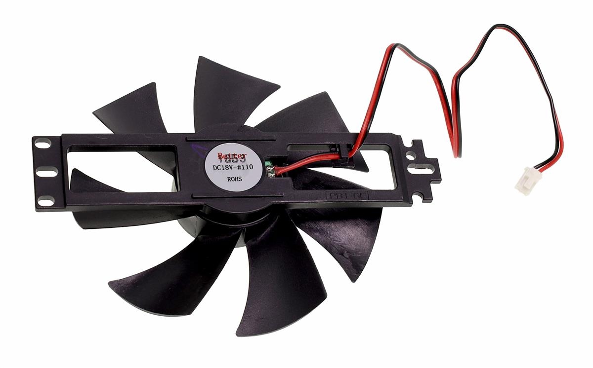 HENDI 919446 Lüfter für 239780, 239209... Induktionsgeräte (siehe Beschreibung) Image