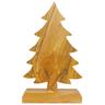 Sapin en bois d'olivier