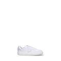 PHILIPPE MODEL Sneaker uomo bianca in pelle