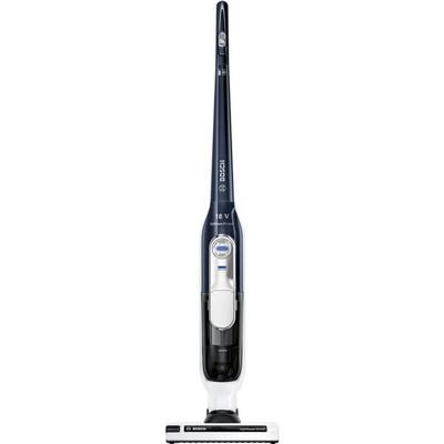 Bosch - BBH51840 (Akku Handstaubsauger, beutellos, blau) (BBH51840) (BBH51840)