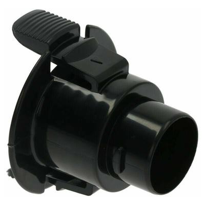 Samsung - Embout de flexible (330379-54409) Aspirateur DJ67-00008A Image