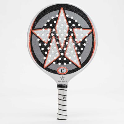 Master Athletics L2 Edge Paddle Platform Tennis Paddles